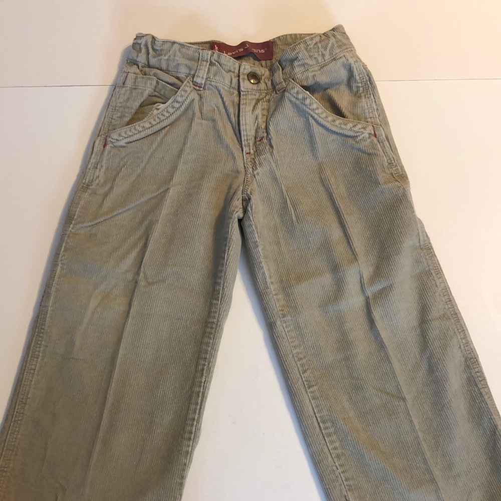 LEVI’S - Picture 2 of 8